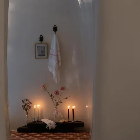 Abelis Canava Luxury (adults Only) Hotel Vothon