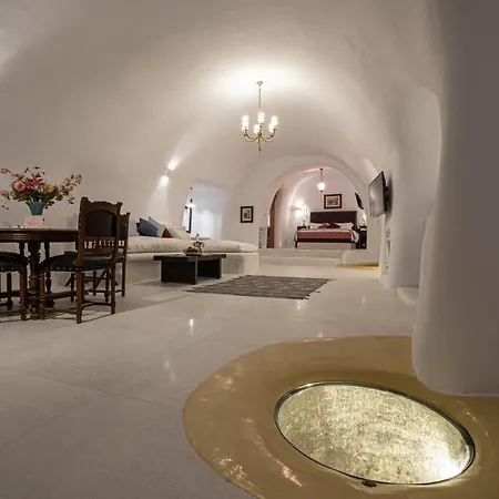 Abelis Canava Luxury (adults Only) Hotel Vothon