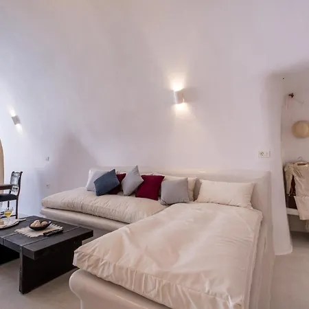 Abelis Canava Luxury (adults Only) Hotel Vothon