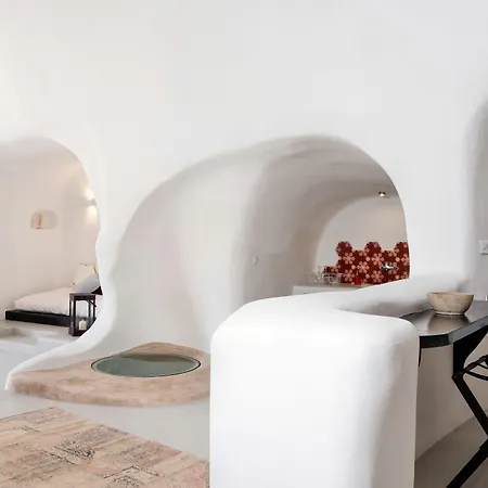 Abelis Canava Luxury (adults Only) Hotel 4*