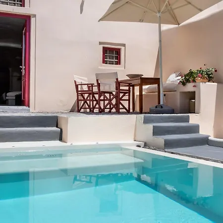 Abelis Canava Luxury (adults Only) Hotel