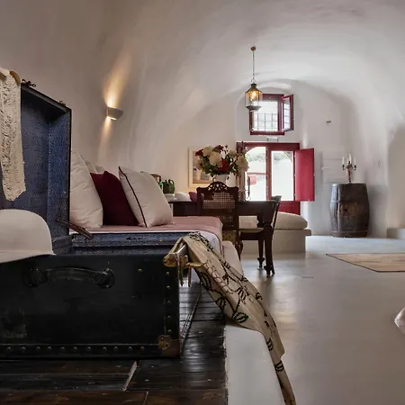 Hotel Abelis Canava Luxury (adults Only) Vothon