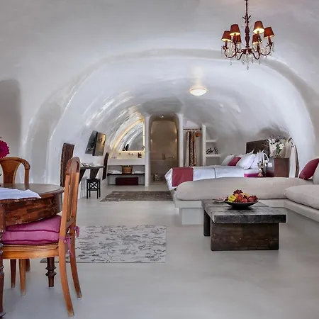 Abelis Canava Luxury (adults Only) 4*