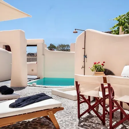 Abelis Canava Luxury (adults Only)