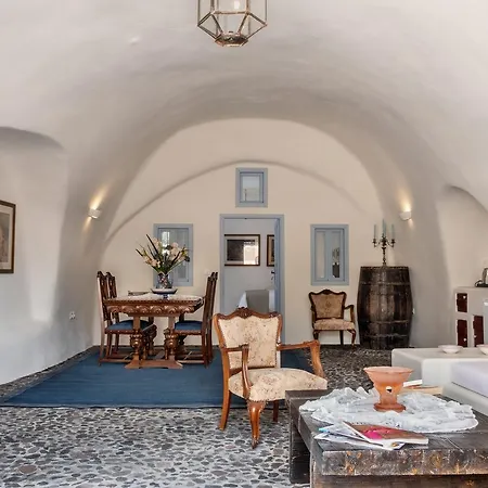 Abelis Canava Luxury (adults Only) 4* Vothon