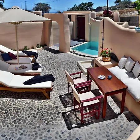 Abelis Canava Luxury (adults Only) Vothon