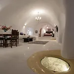 Abelis Canava Luxury (adults Only) 아파트 Vóthon