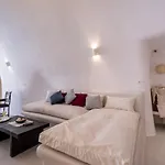 Abelis Canava Luxury (adults Only) 아파트 Vóthon