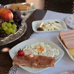 Abelis Canava Luxury (adults Only) * Vóthon