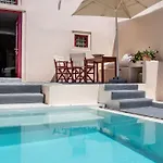 Abelis Canava Luxury (adults Only) 아파트
