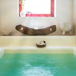 Abelis Canava Luxury (adults Only) 아파트 Vóthon