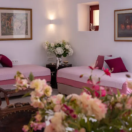 Abelis Canava Luxury (adults Only) Hotell