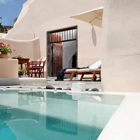 Abelis Canava Luxury (adults Only) Vóthon