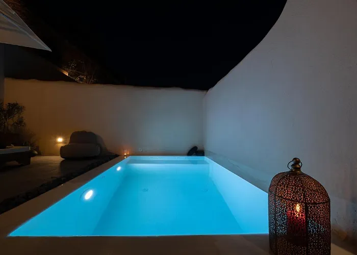 Abelis Canava Luxury (adults Only) Hotell 4*