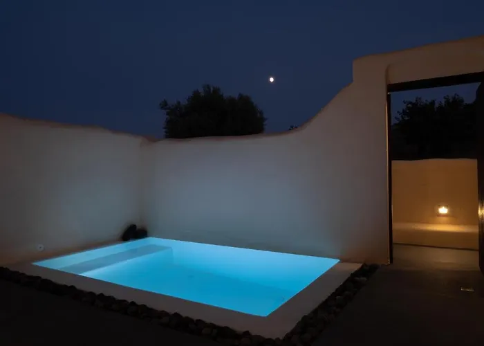 Abelis Canava Luxury (adults Only)