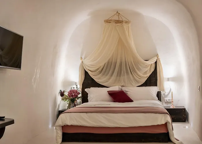 Abelis Canava Luxury (adults Only) Hotell 4*