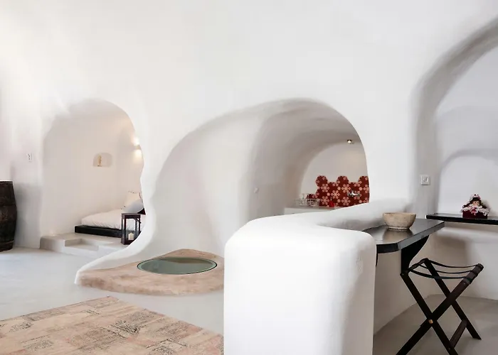 Abelis Canava Luxury (adults Only) Hotell 4*