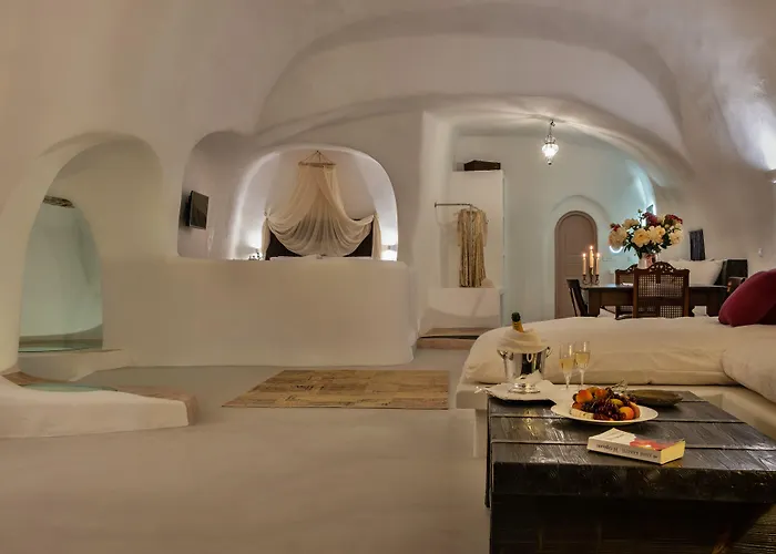 Hotell Abelis Canava Luxury (adults Only) 4*