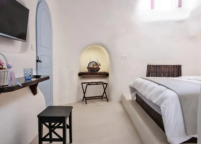 Hotell Abelis Canava Luxury (adults Only) 4*