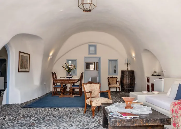 Abelis Canava Luxury (adults Only) Hotell 4*