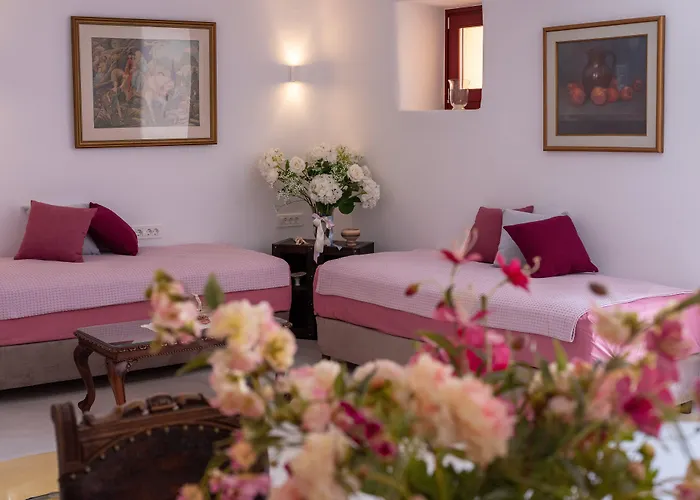 Abelis Canava Luxury (adults Only) Hotell