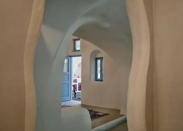 Hotell Abelis Canava Luxury (adults Only)