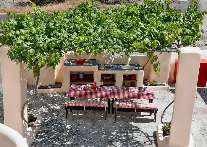 Abelis Canava Luxury (adults Only) 4* Vóthon