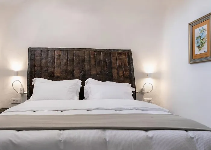 Hotell Abelis Canava Luxury (adults Only) 4*