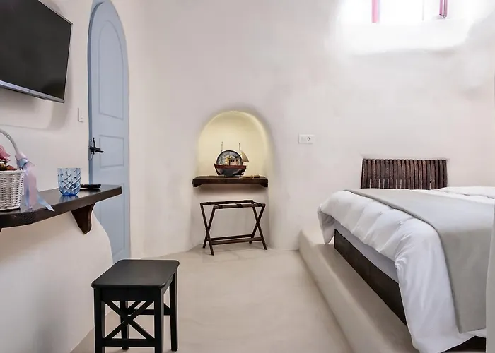 Abelis Canava Luxury (adults Only) Hotell 4*