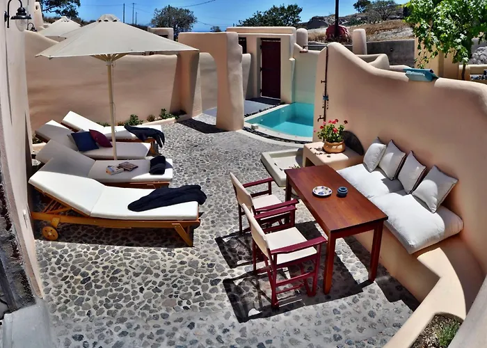 Abelis Canava Luxury (adults Only) Vóthon