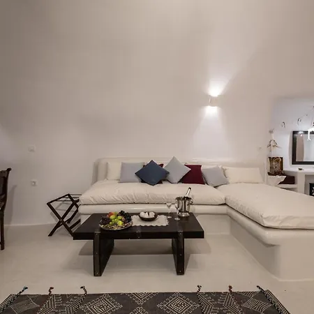 Abelis Canava Luxury (adults Only) Hotel 4*