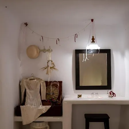 Abelis Canava Luxury (adults Only) Βόθον