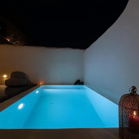 Abelis Canava Luxury (adults Only) Appartamento *