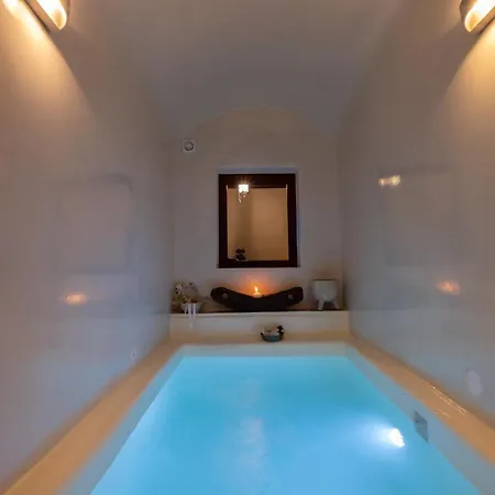 Abelis Canava Luxury (adults Only)