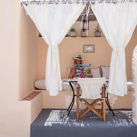 Hotel Abelis Canava Luxury (adults Only)