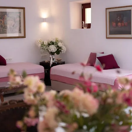 Apartament Abelis Canava Luxury (adults Only)