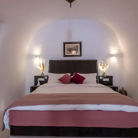 Abelis Canava Luxury (adults Only) Apartament Vóthon