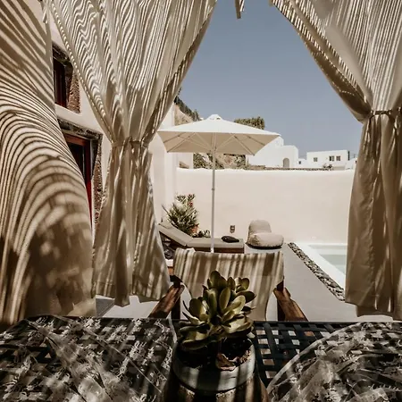 Abelis Canava Luxury (adults Only) 4* Vothon