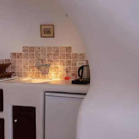 Ξενοδοχείο Abelis Canava Luxury (adults Only) 4*