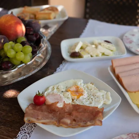 Abelis Canava Luxury (adults Only) 4* Vóthon