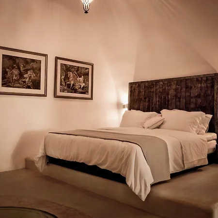 Abelis Canava Luxury (adults Only) * Vóthon