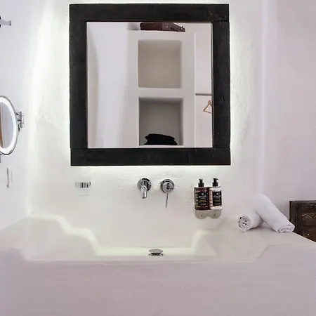 Abelis Canava Luxury (adults Only) Vóthon