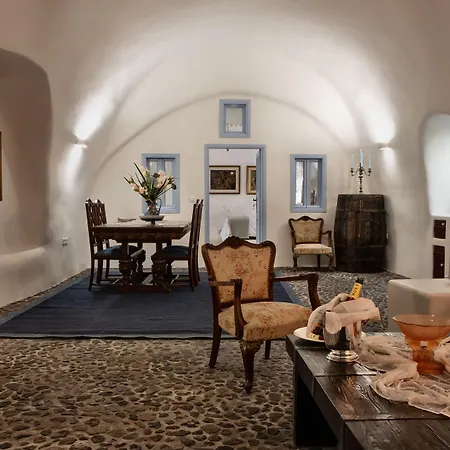 Hotel Abelis Canava Luxury (adults Only)