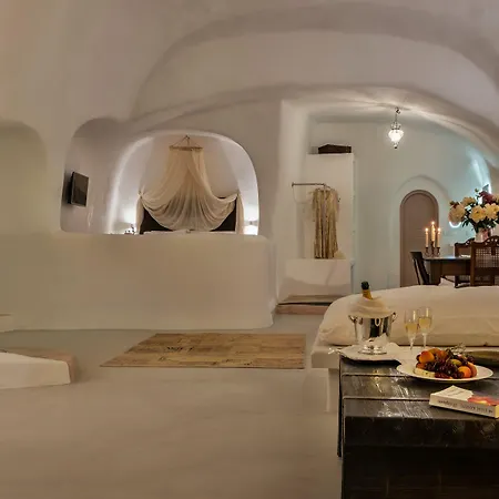 Ξενοδοχείο Abelis Canava Luxury (adults Only) 4*