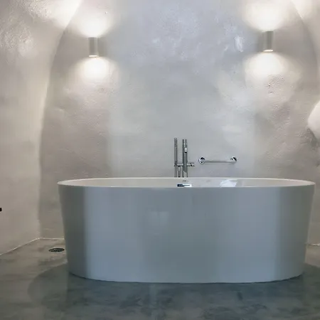 Διαμέρισμα Abelis Canava Luxury (adults Only) *