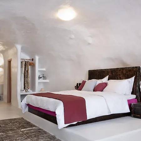 Ξενοδοχείο Abelis Canava Luxury (adults Only) Βόθον