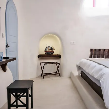 Διαμέρισμα Abelis Canava Luxury (adults Only) *