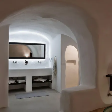 Abelis Canava Luxury (adults Only) Apartament Vóthon