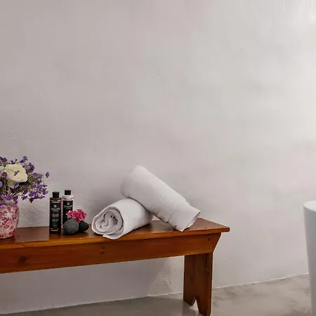Διαμέρισμα Abelis Canava Luxury (adults Only)