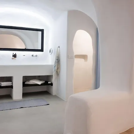 Ξενοδοχείο Abelis Canava Luxury (adults Only) 4*